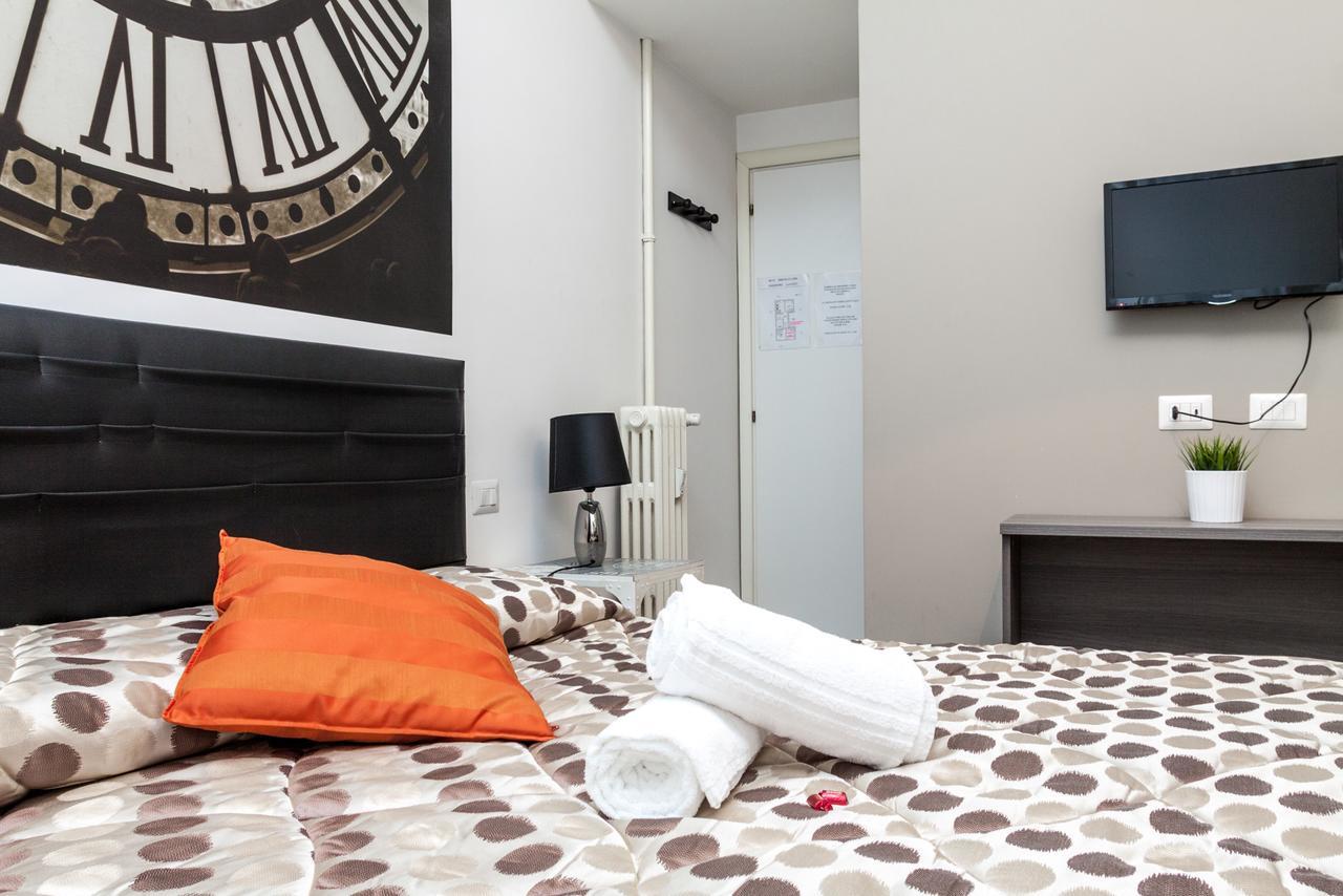 Bed & Breakfast Re Di Luna 3*