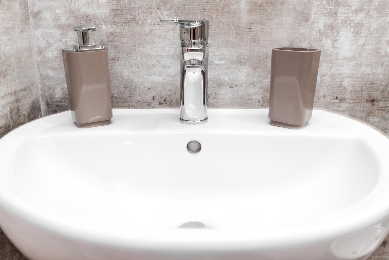 Bed & Breakfast Re Di Luna Roma