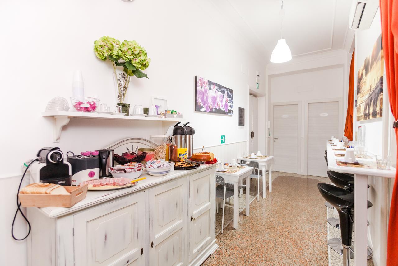 Re Di Luna Bed & Breakfast