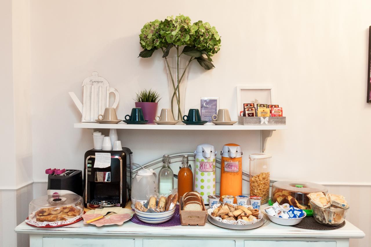 Re Di Luna Bed & Breakfast Roma