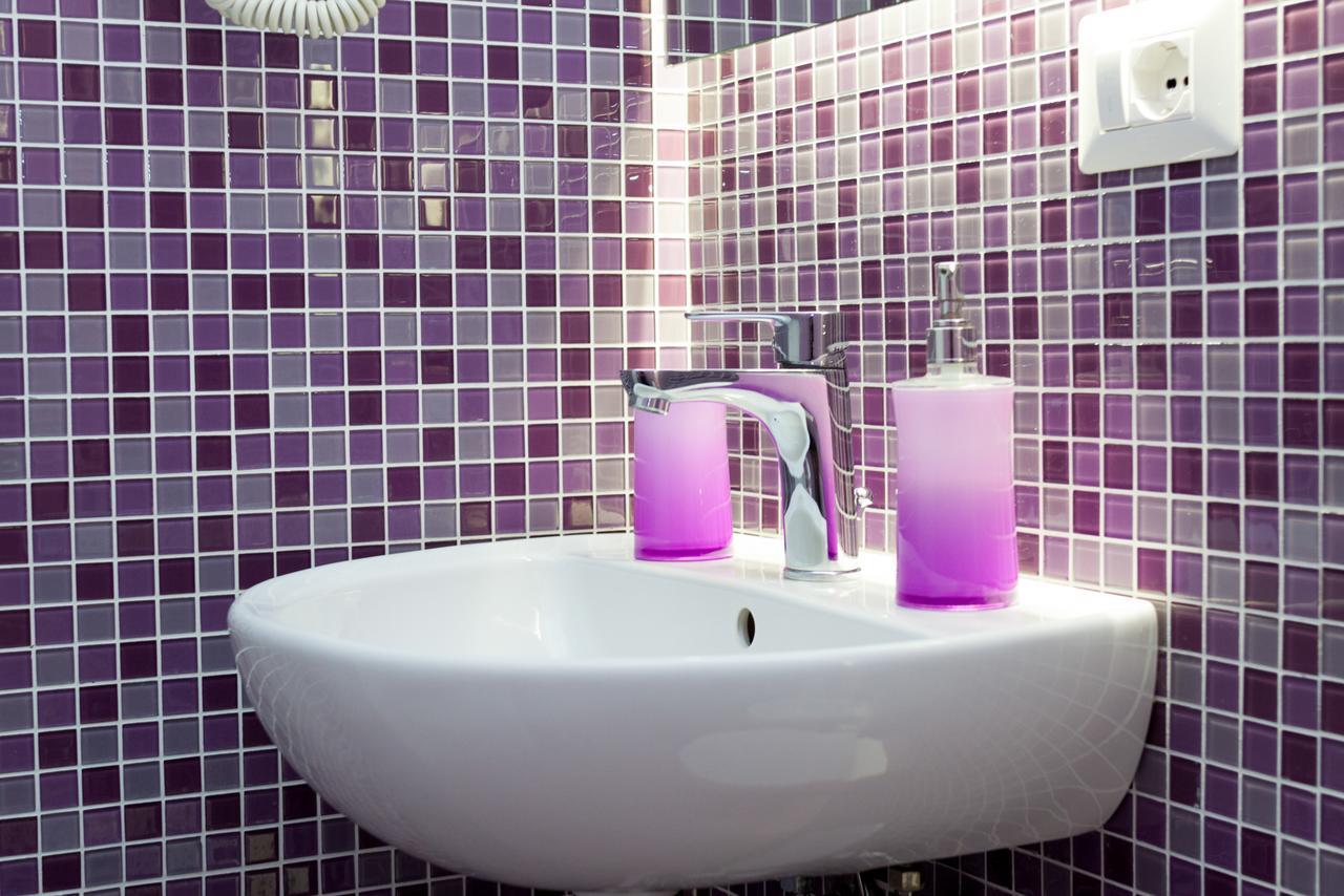 Bed & Breakfast Re Di Luna Roma