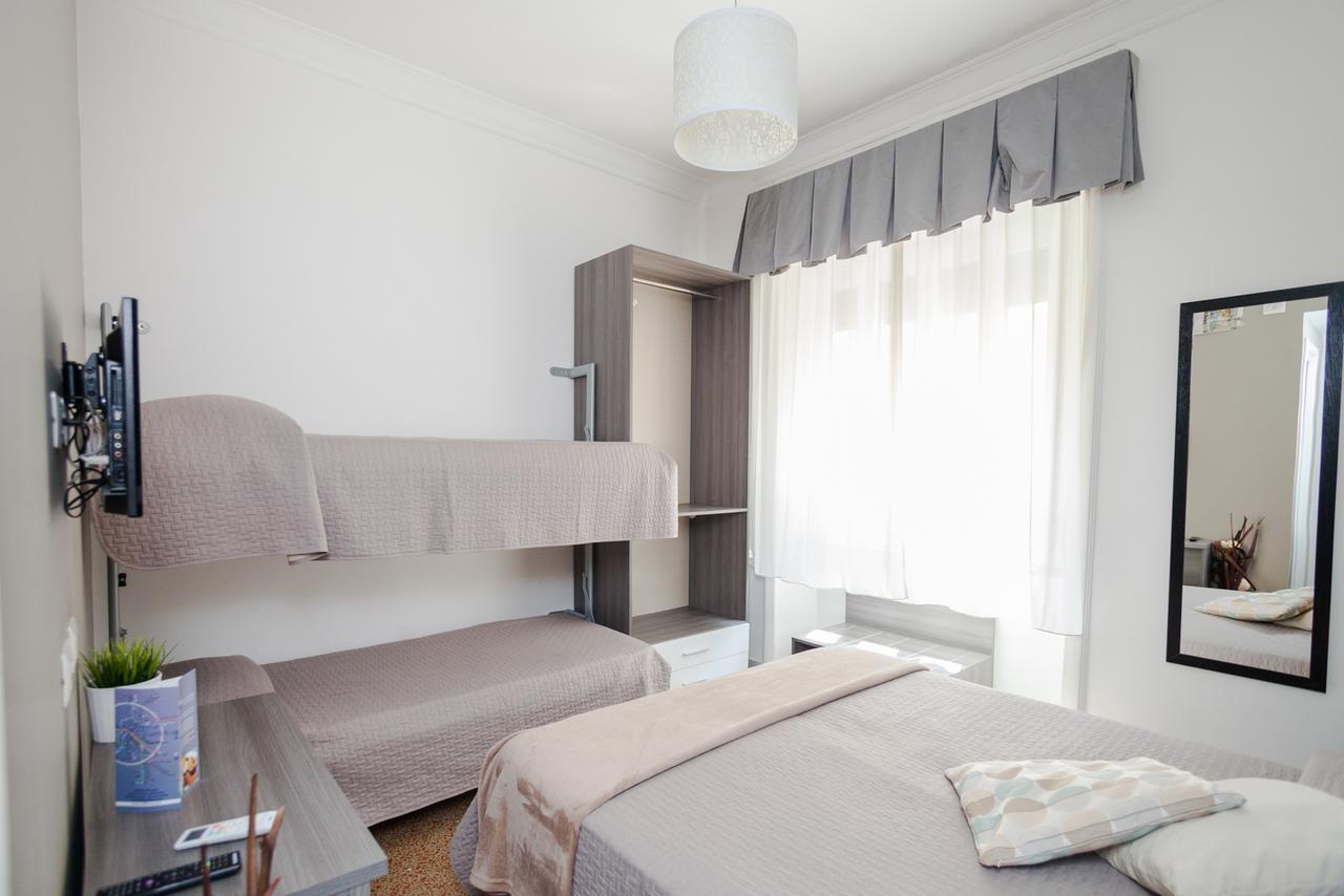 Re Di Luna Bed and breakfast Roma