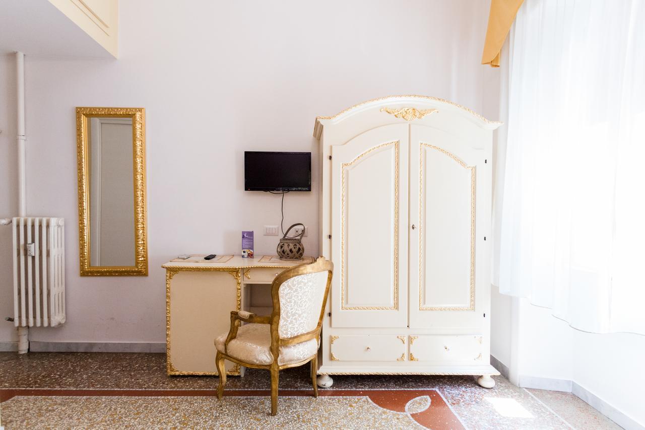 Bed and breakfast Re Di Luna Roma