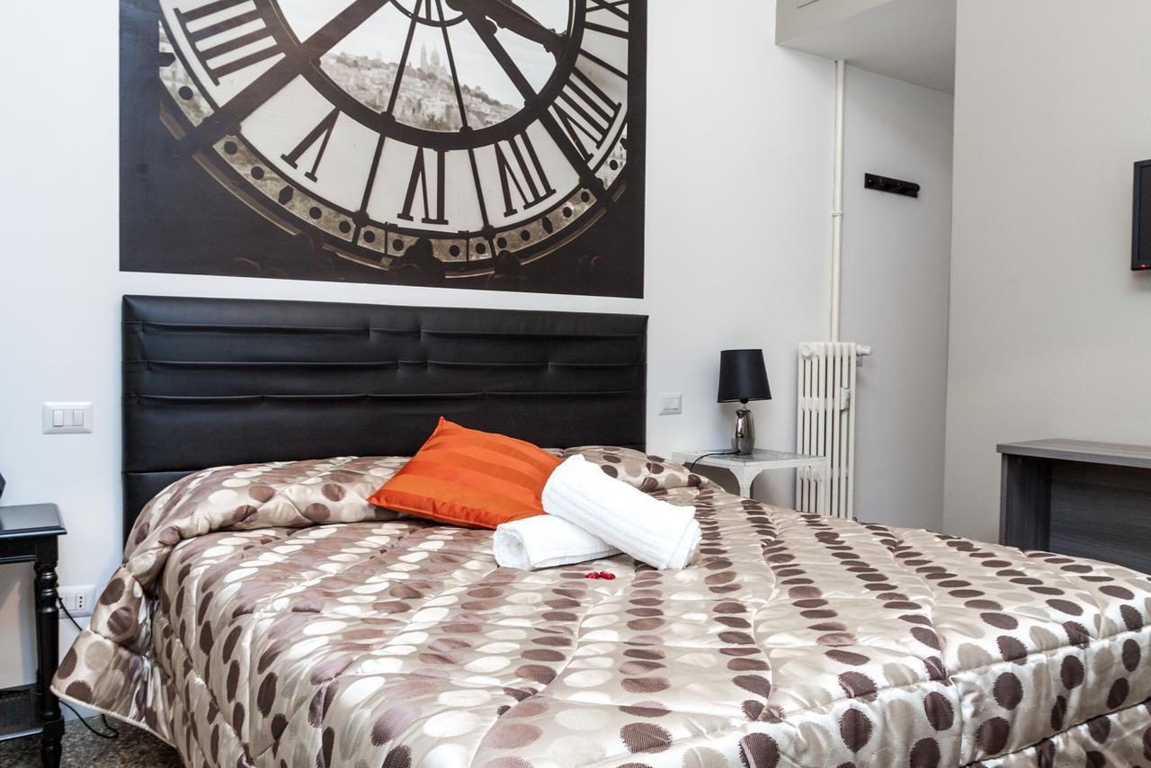 Bed and breakfast Re Di Luna 3*