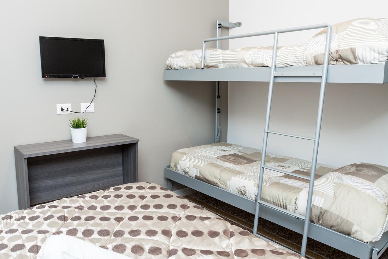 Re Di Luna Bed & Breakfast Roma