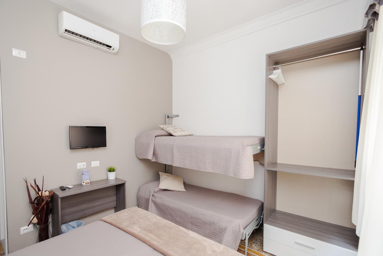Bed & Breakfast Re Di Luna