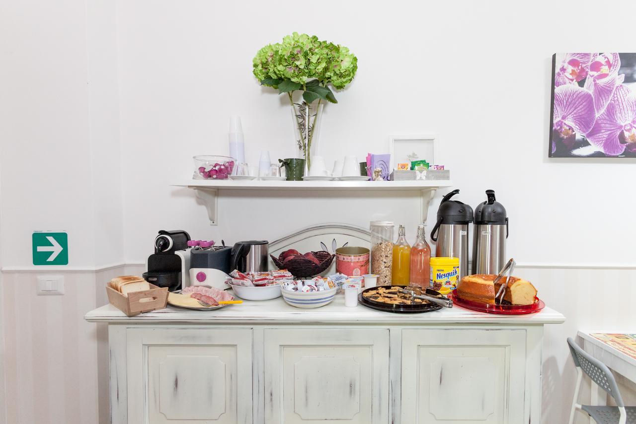 Bed & Breakfast Re Di Luna