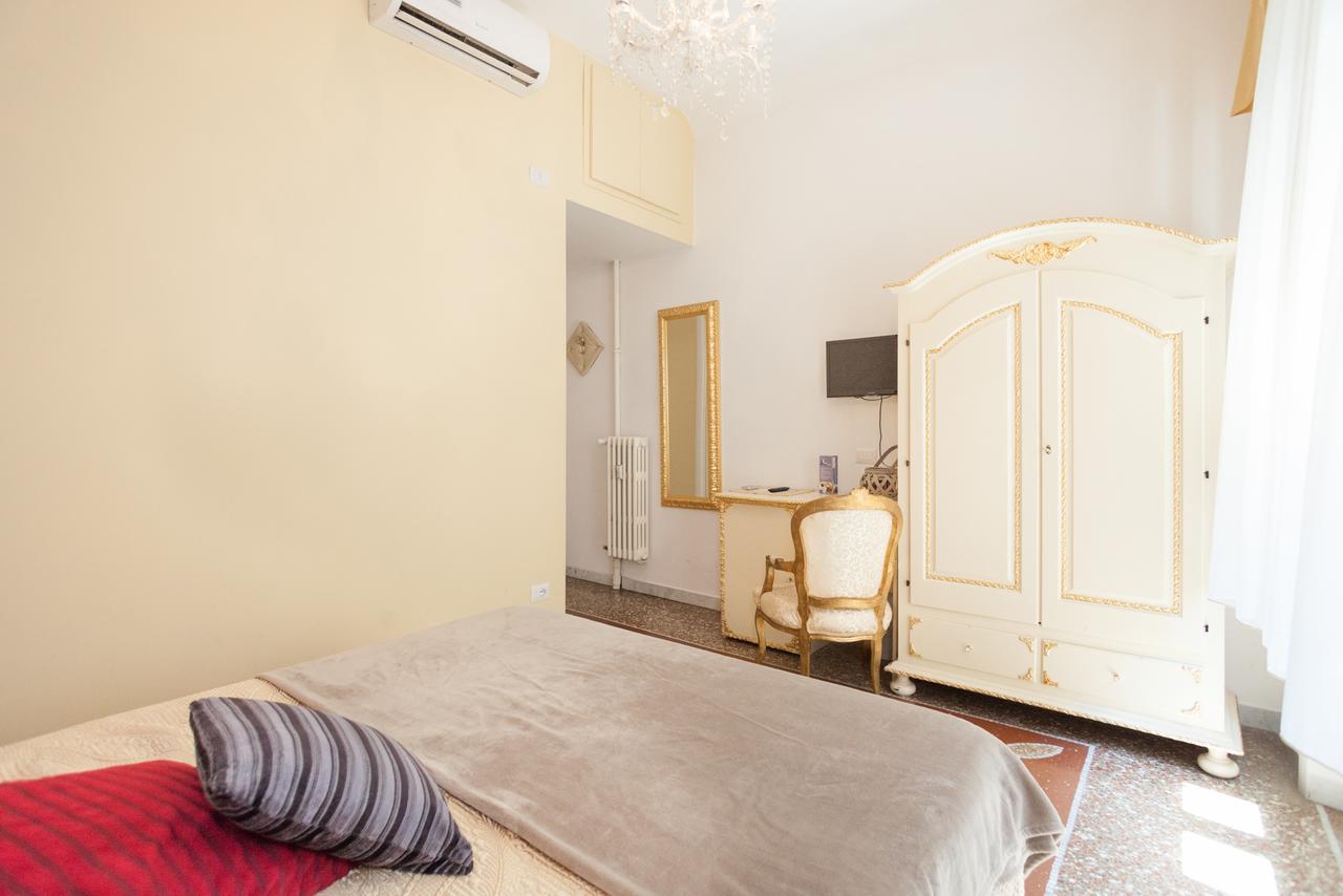 Re Di Luna Bed and breakfast Roma