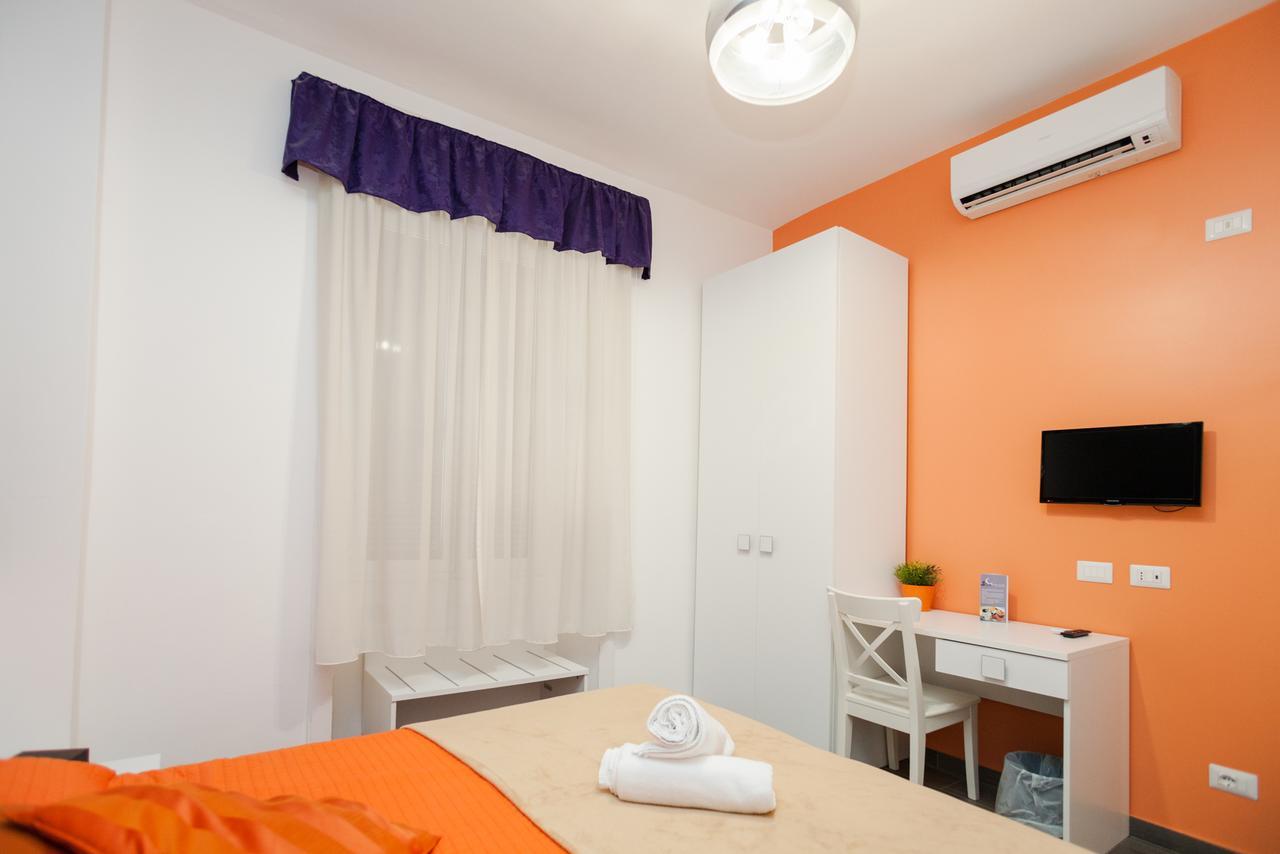 Bed and breakfast Re Di Luna