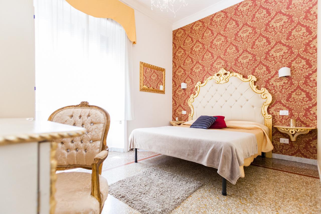 Re Di Luna Bed & Breakfast Roma