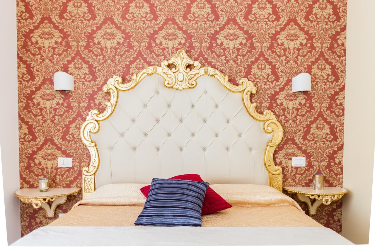 Bed & Breakfast Re Di Luna Roma