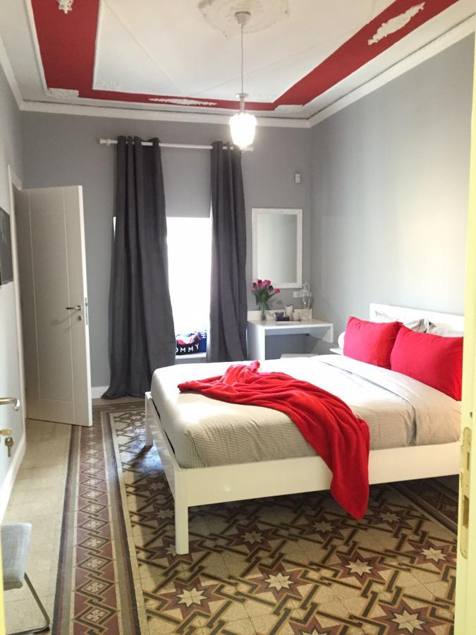 Vatican Bed and breakfast