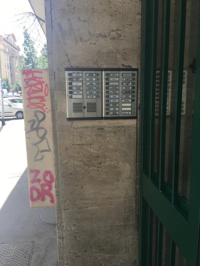 Rhome 2* Roma