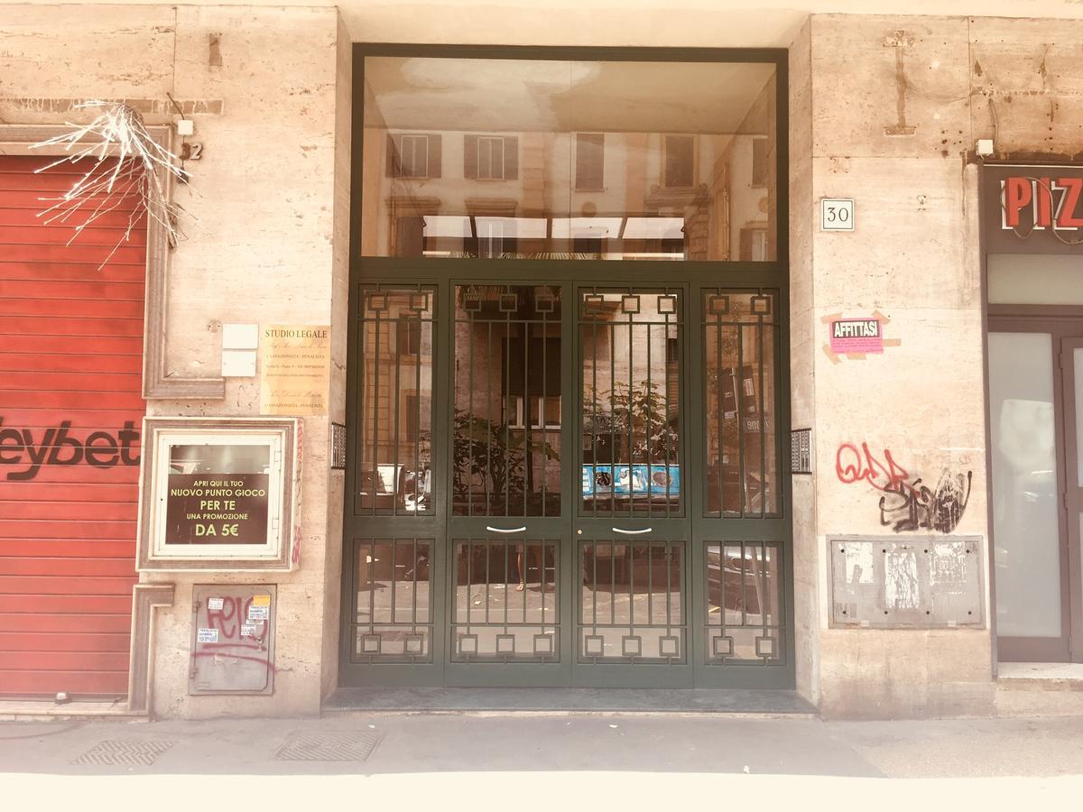 Rhome Casa de hóspedes