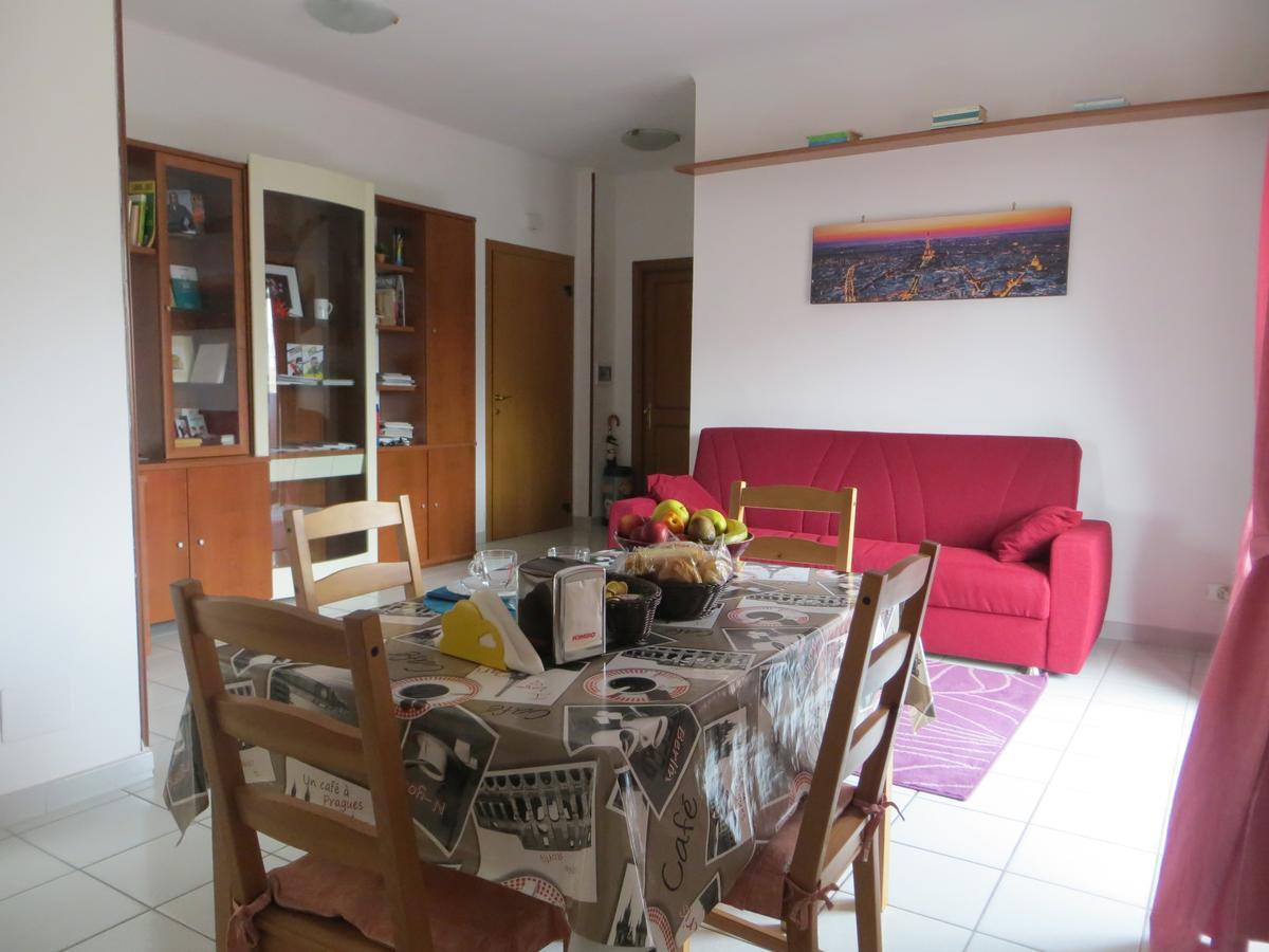 Bed & Breakfast Nord 311 Rome