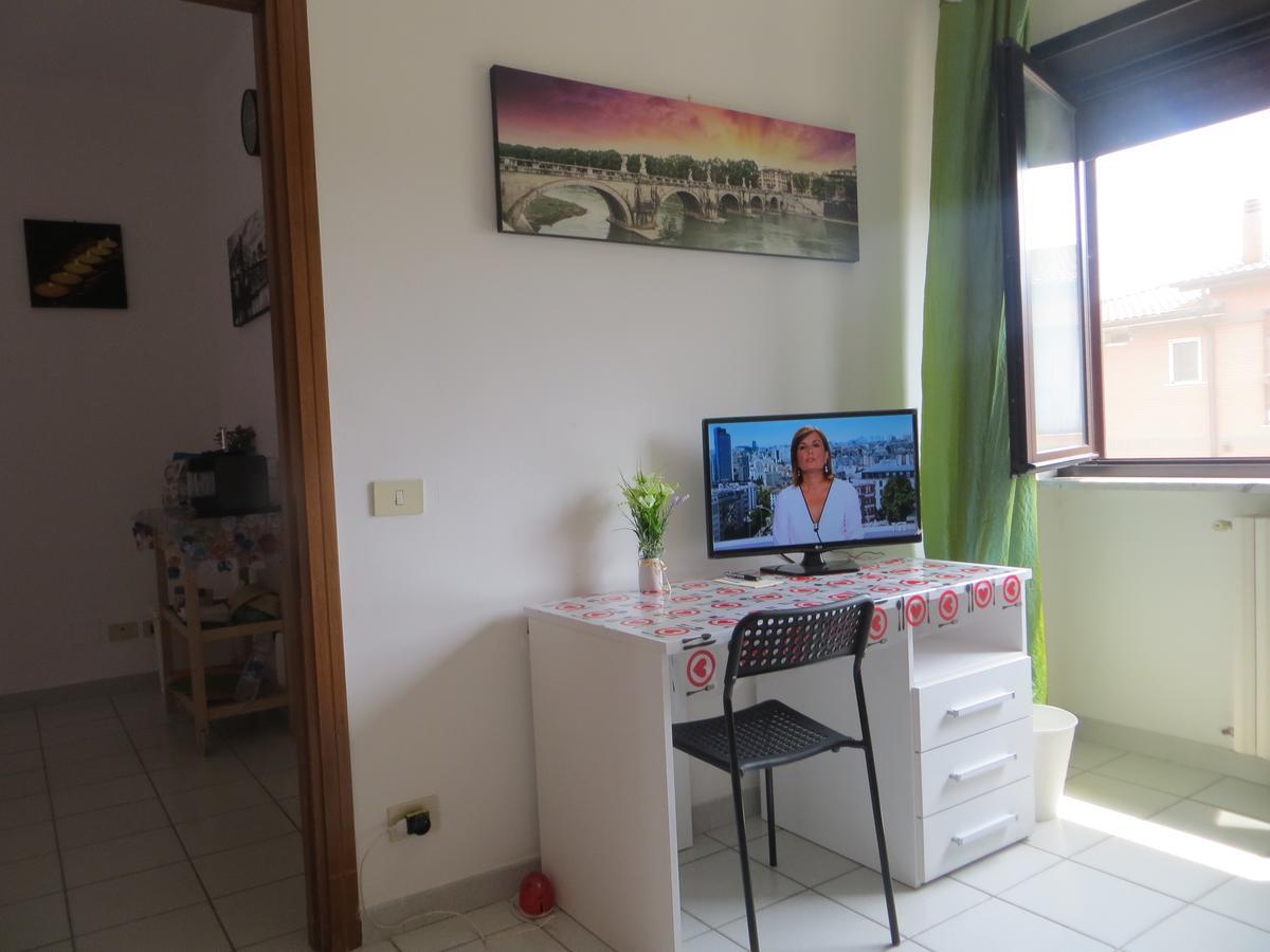Nord 311 Bed & Breakfast Rome