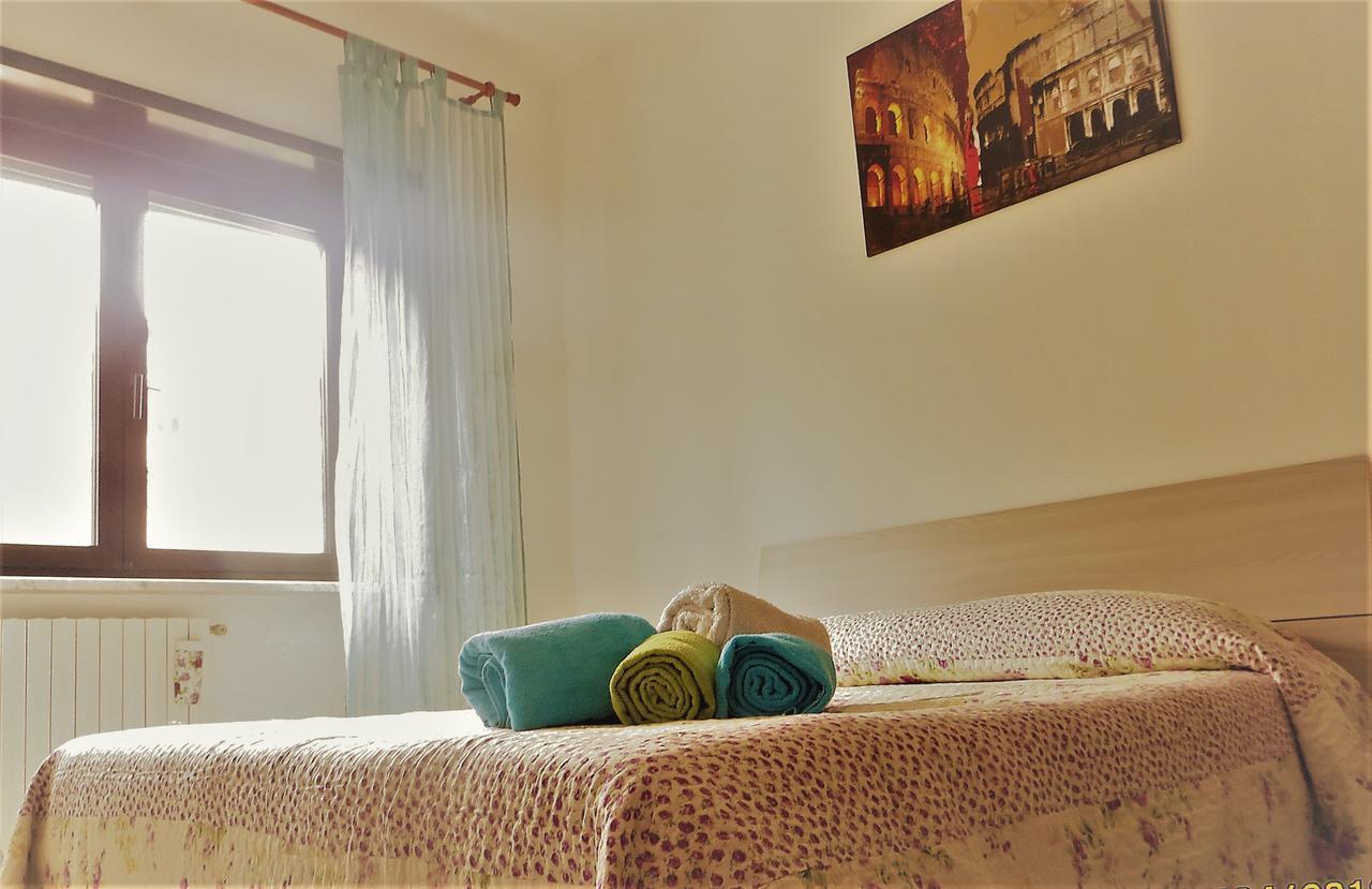Nord 311 Bed & Breakfast Rome