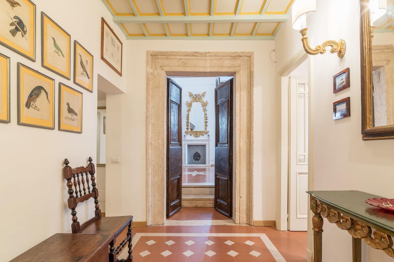 Campitelli Fascinating Apartment *