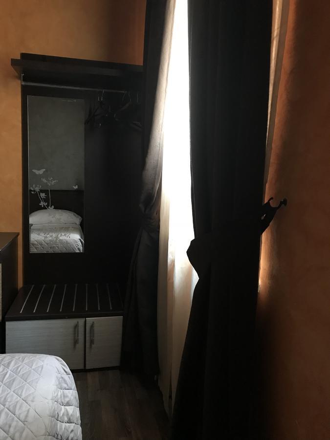 Domus Gjestgiverier *