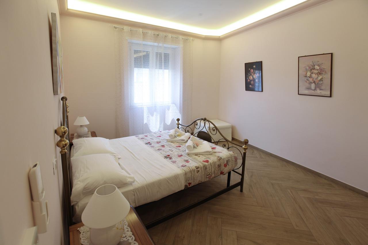 Holidays House Marconi Apartamento *