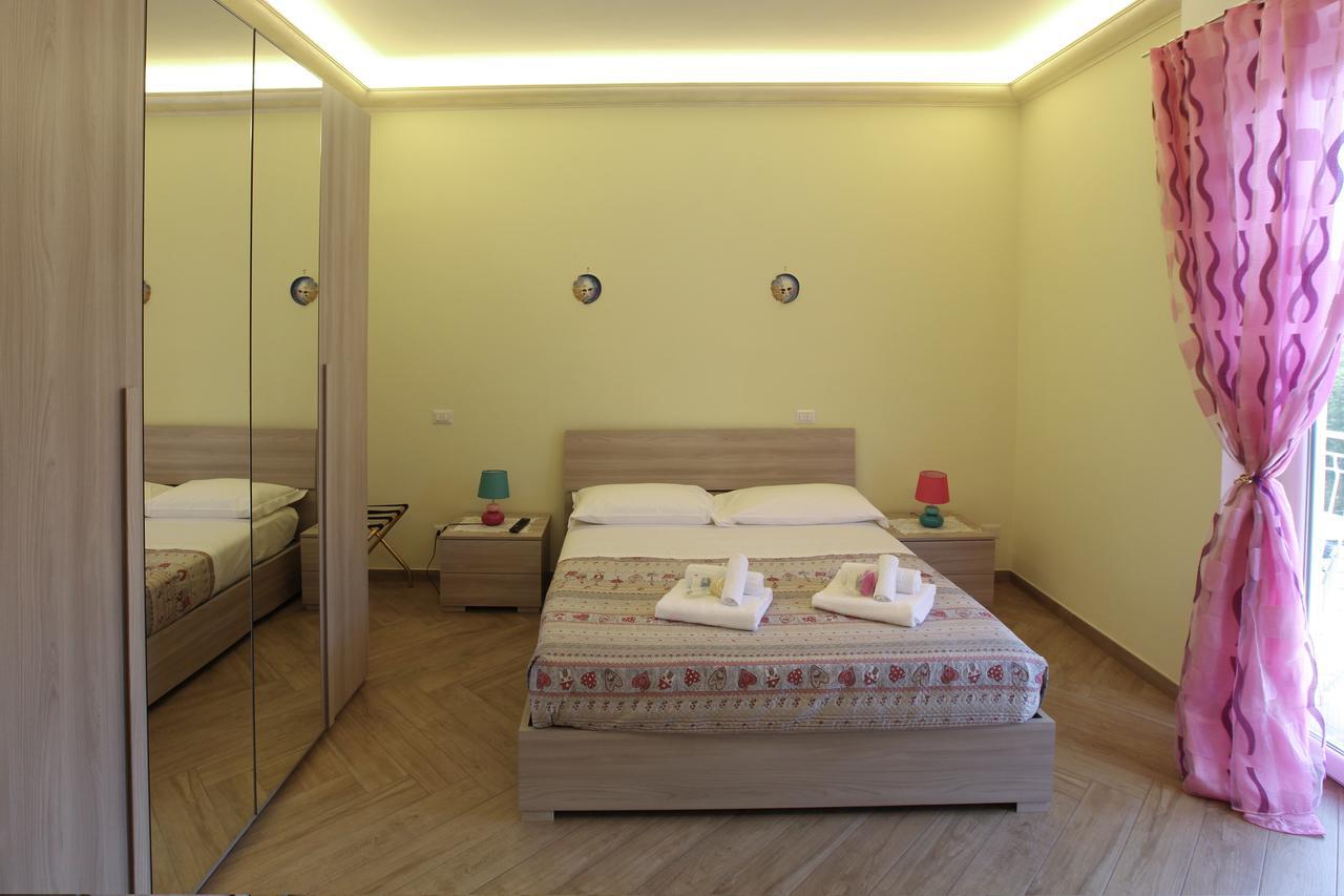 Apartamento Holidays House Marconi Roma