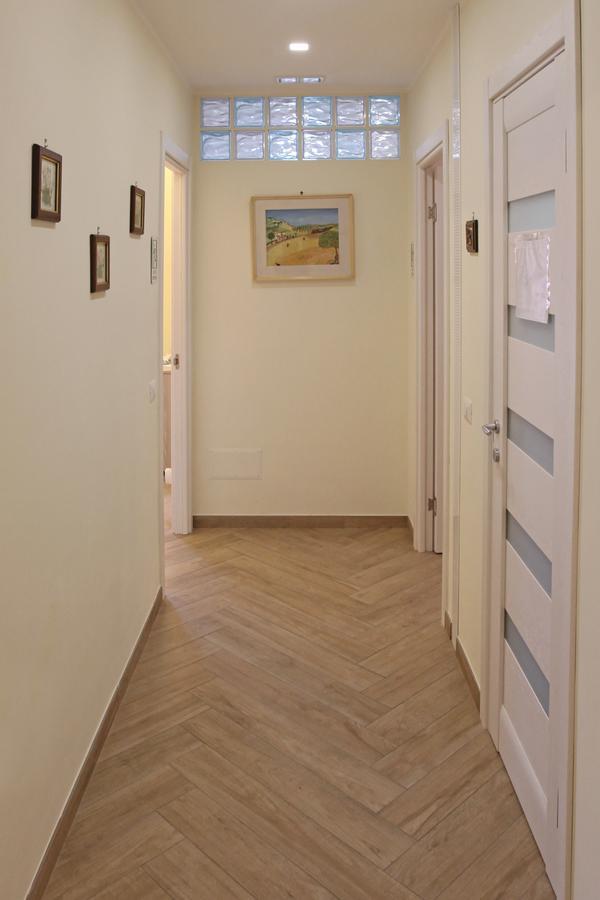 Apartamento Holidays House Marconi *