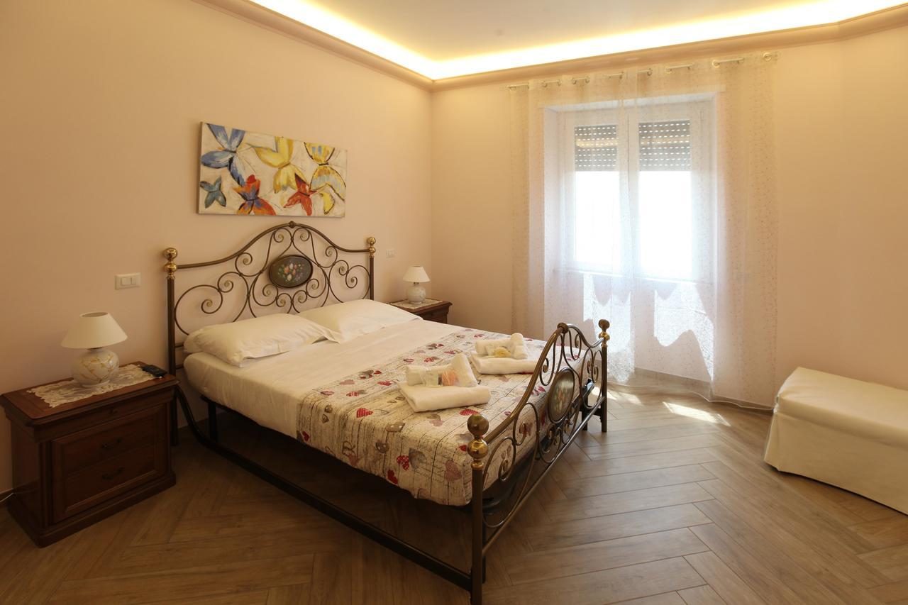 Apartamento Holidays House Marconi