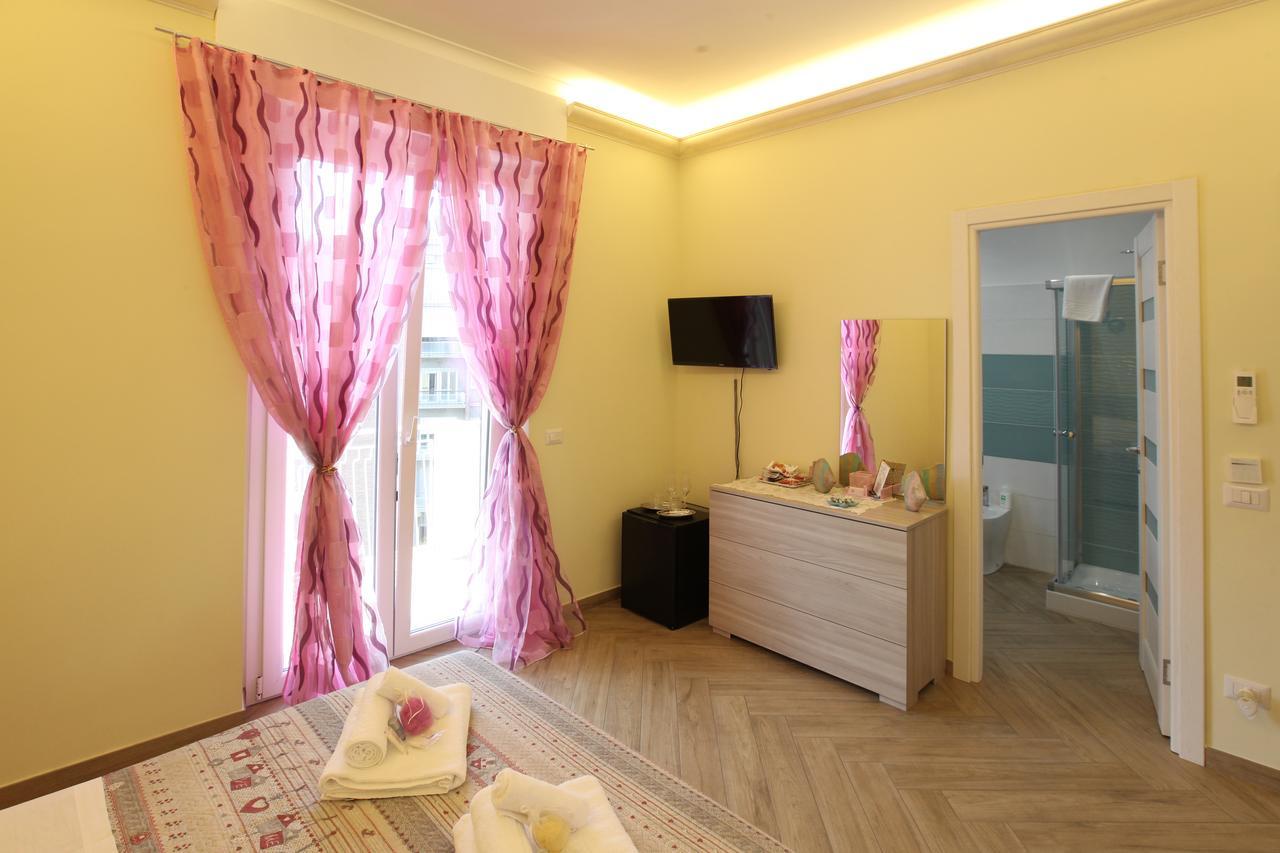 Holidays House Marconi Apartamento Roma