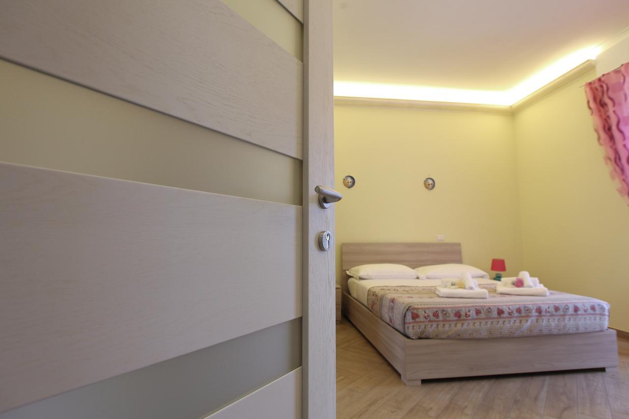 Holidays House Marconi Apartamento *