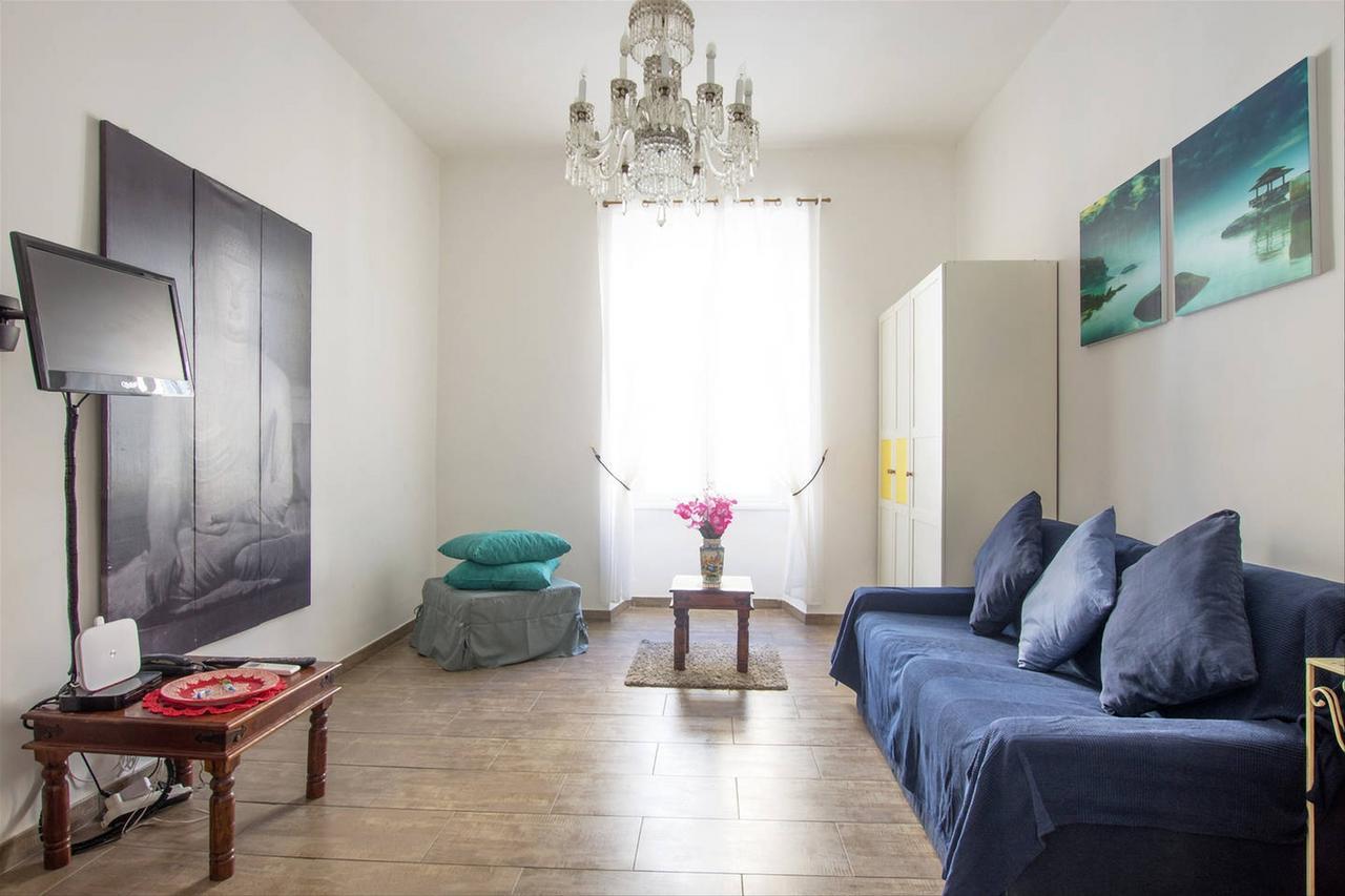 Cuore Di Testaccio Apartment Rom