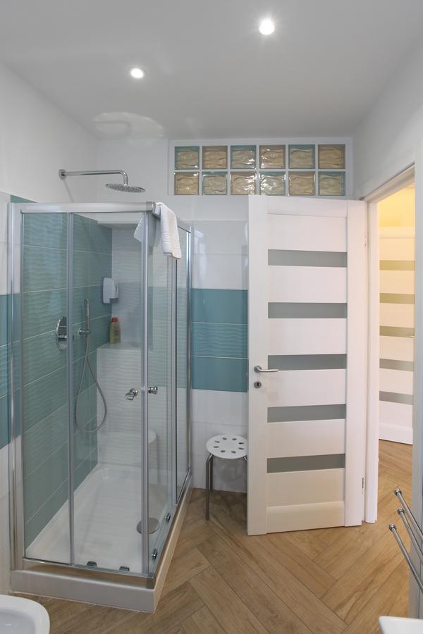 Holidays House Marconi Apartamento Roma