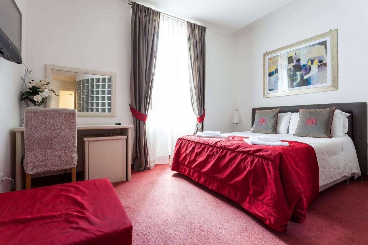 Residenza Romantica 2*