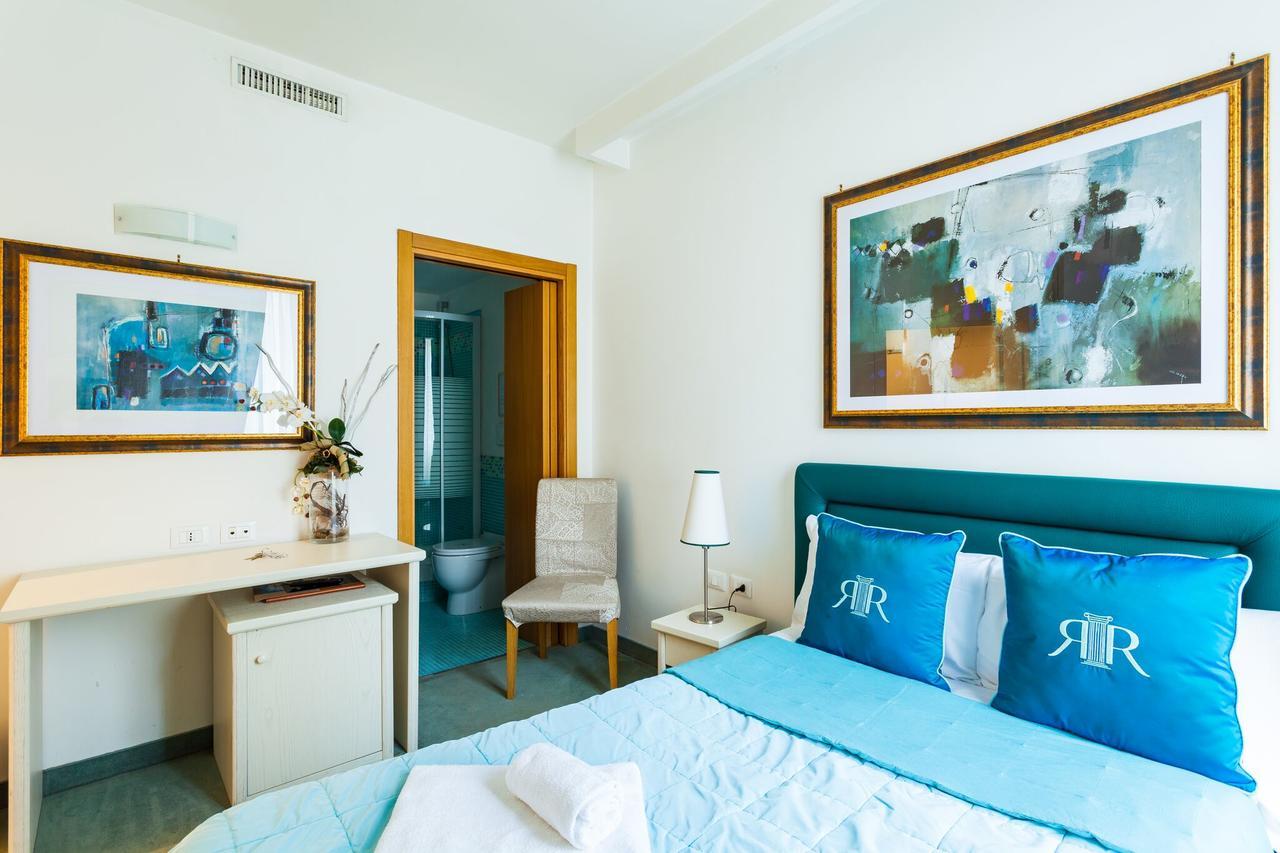 Residenza Romantica Affittacamere Roma