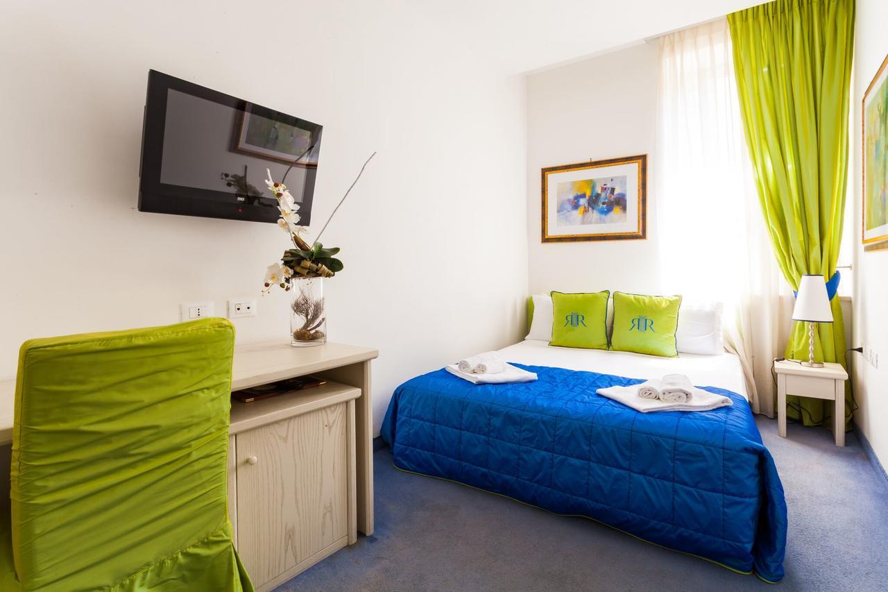 Residenza Romantica Affittacamere Roma