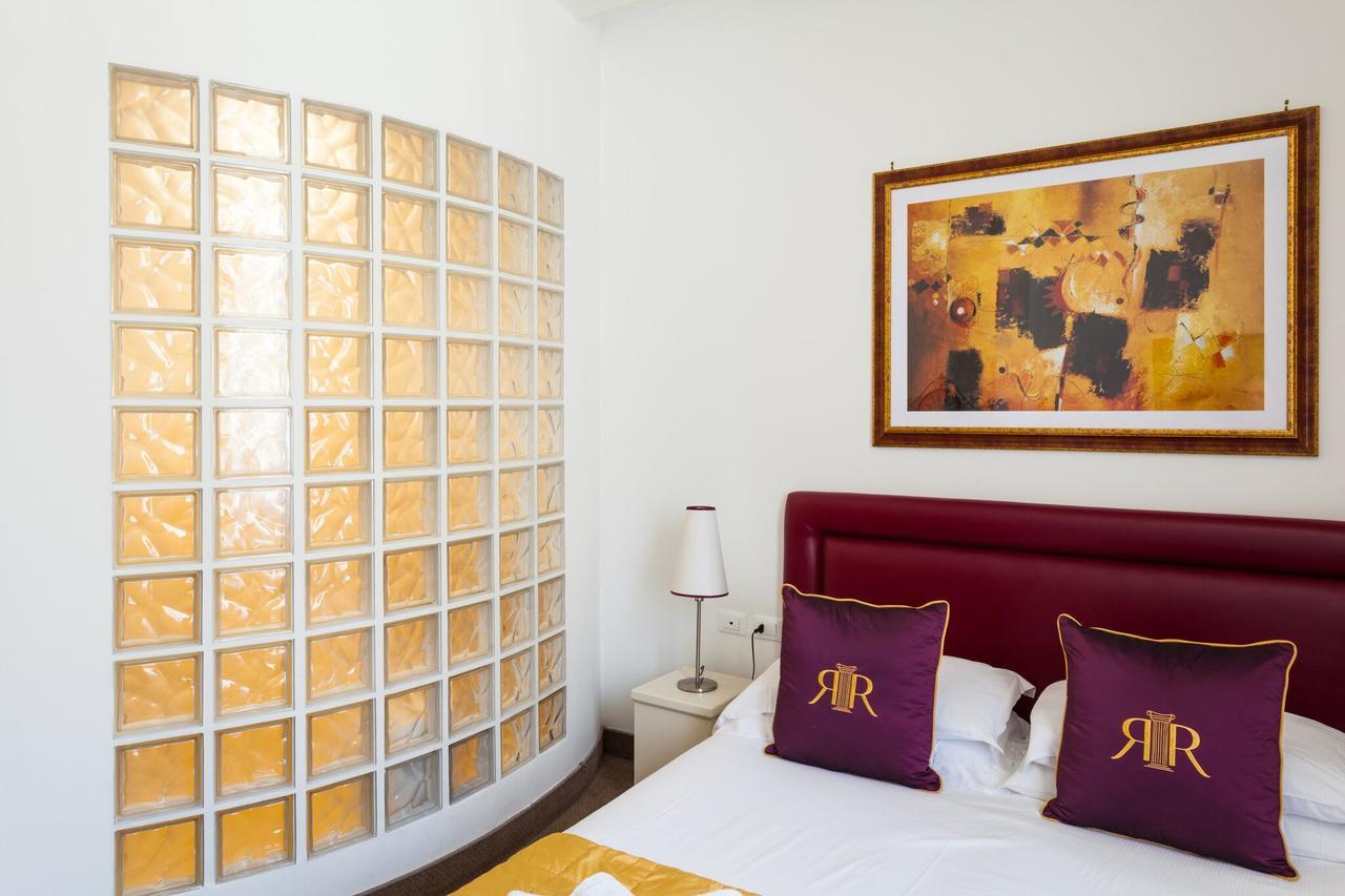 Affittacamere Residenza Romantica 2*