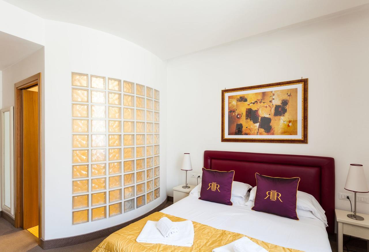 Residenza Romantica Roma
