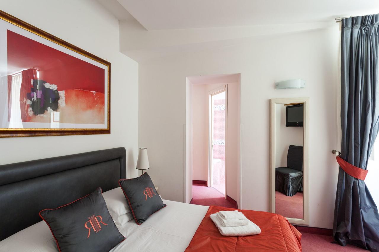 Affittacamere Residenza Romantica 2*