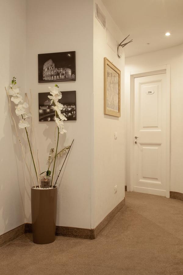Residenza Romantica 2* Roma