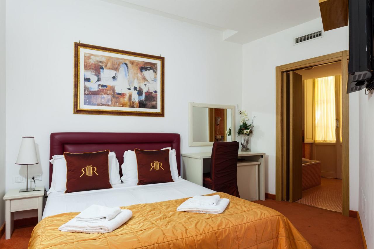 Affittacamere Residenza Romantica Roma