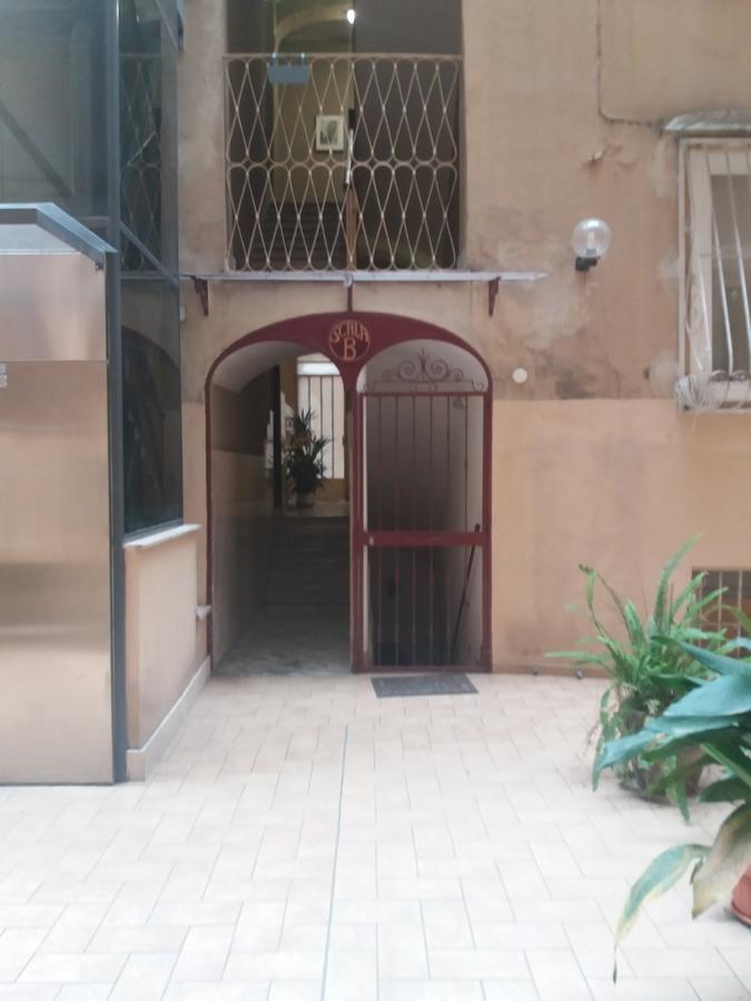 Casa Vacanza Gvs Pensión *