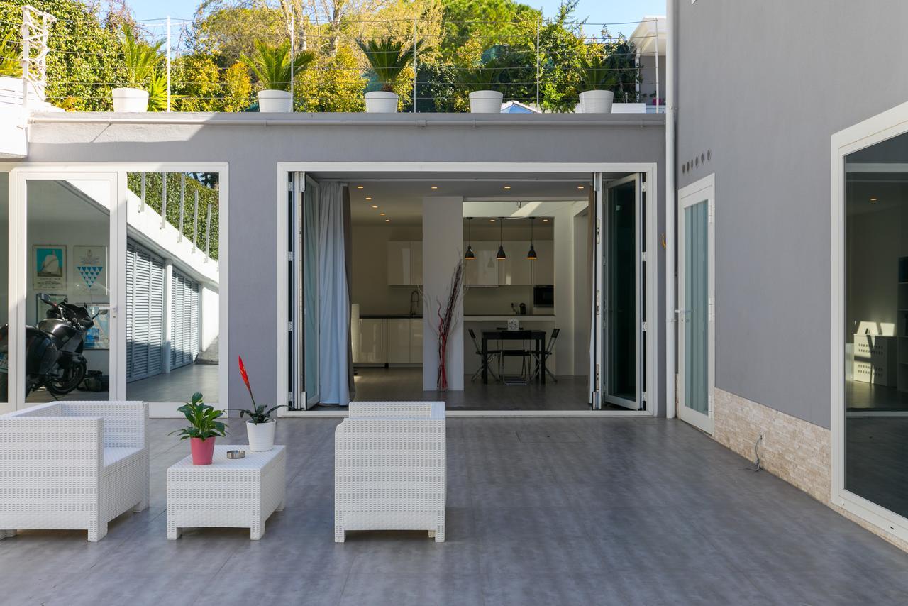 Apartment Niclas Luxury