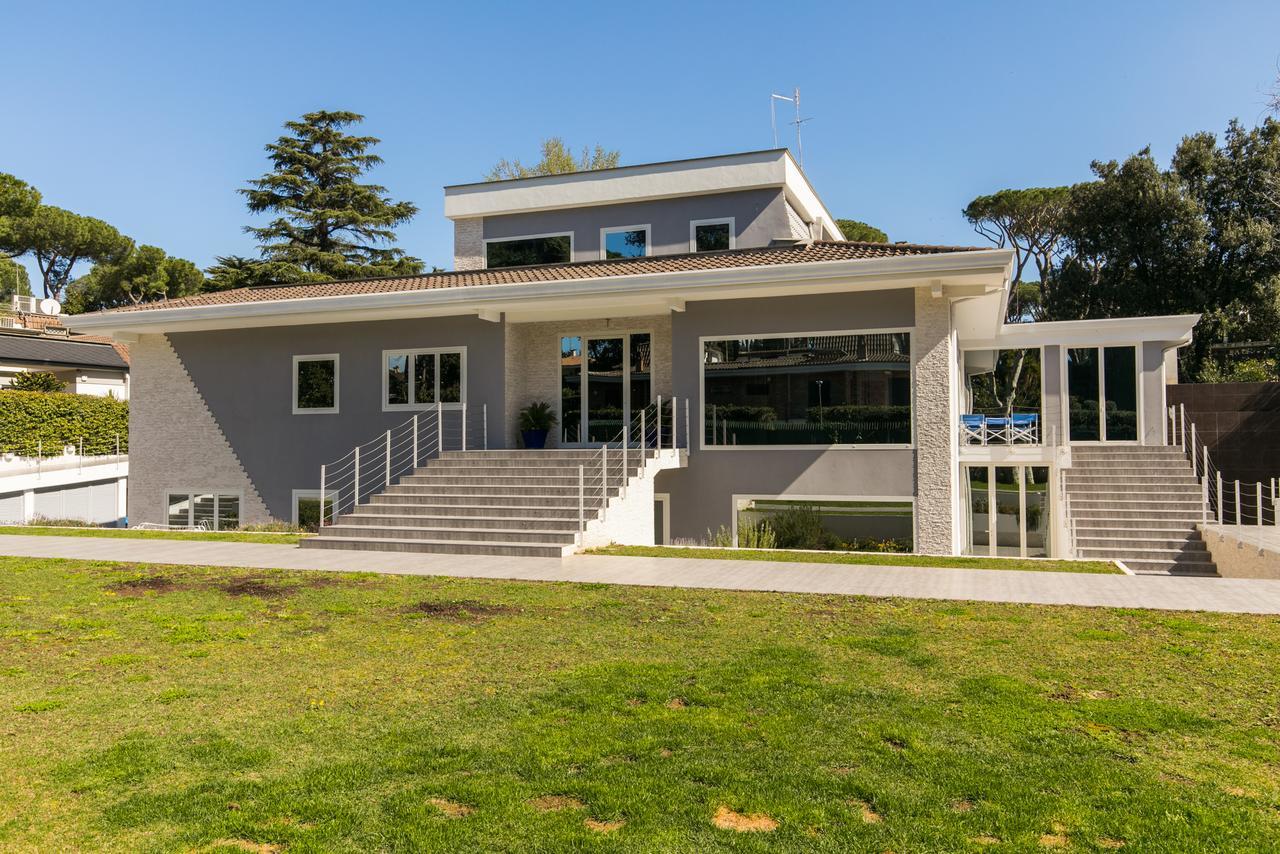 Niclas Luxury Rome