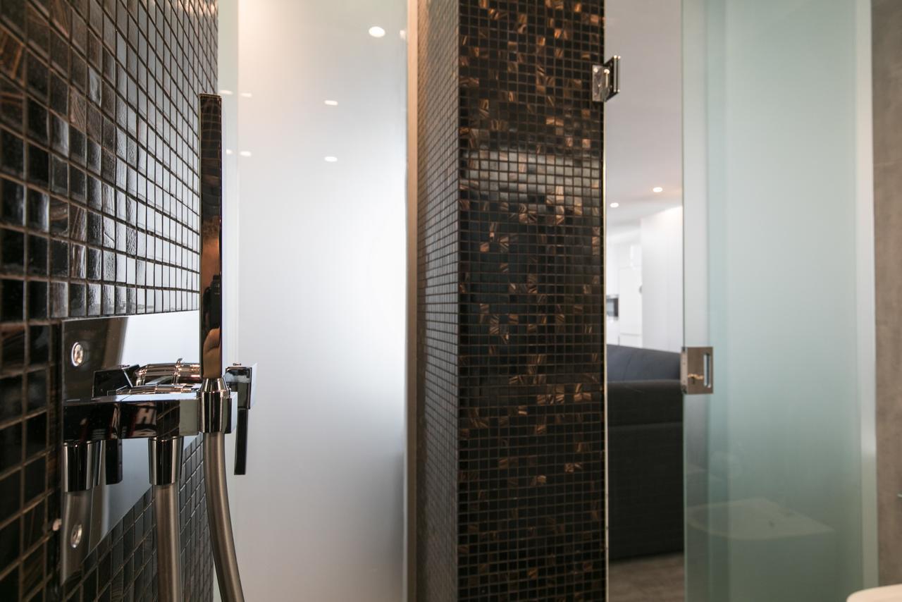 Apartment Niclas Luxury Rome