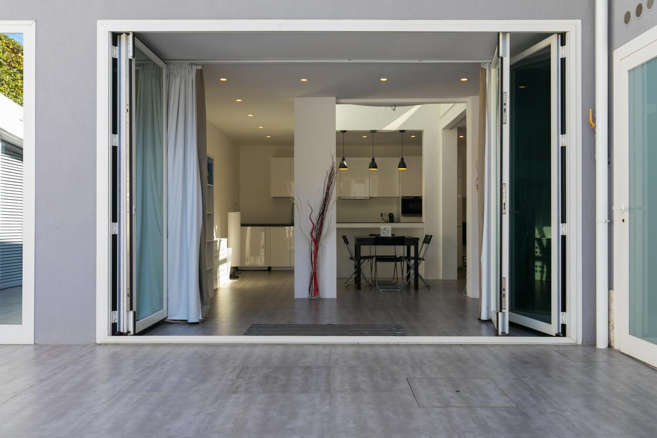 Niclas Luxury Apartment Rome