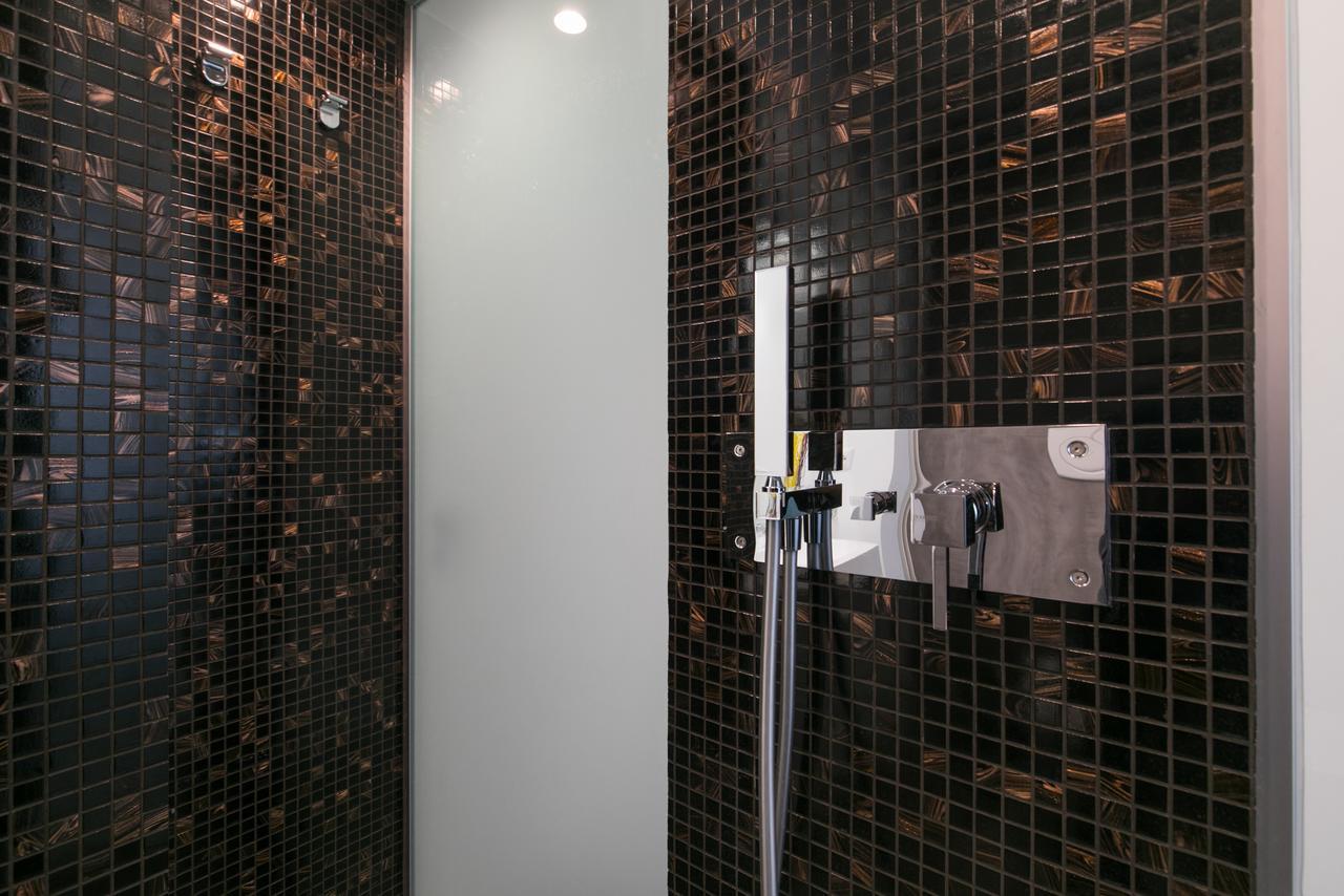 Apartment Niclas Luxury *
