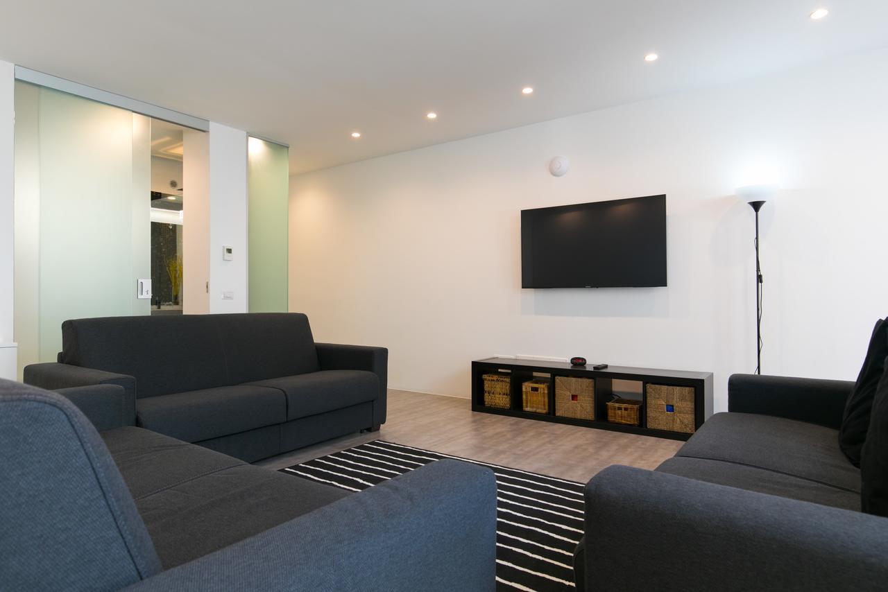 Apartment Niclas Luxury