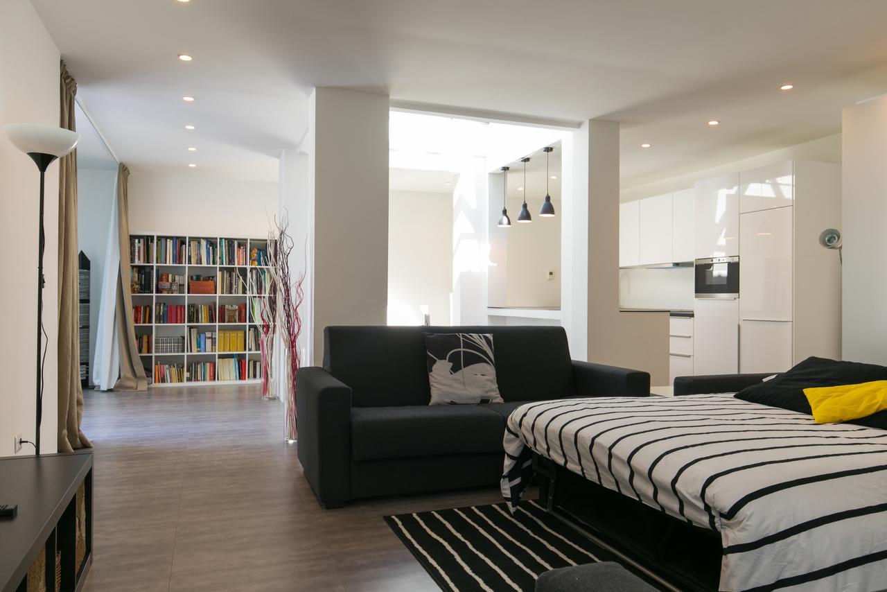Niclas Luxury Rome