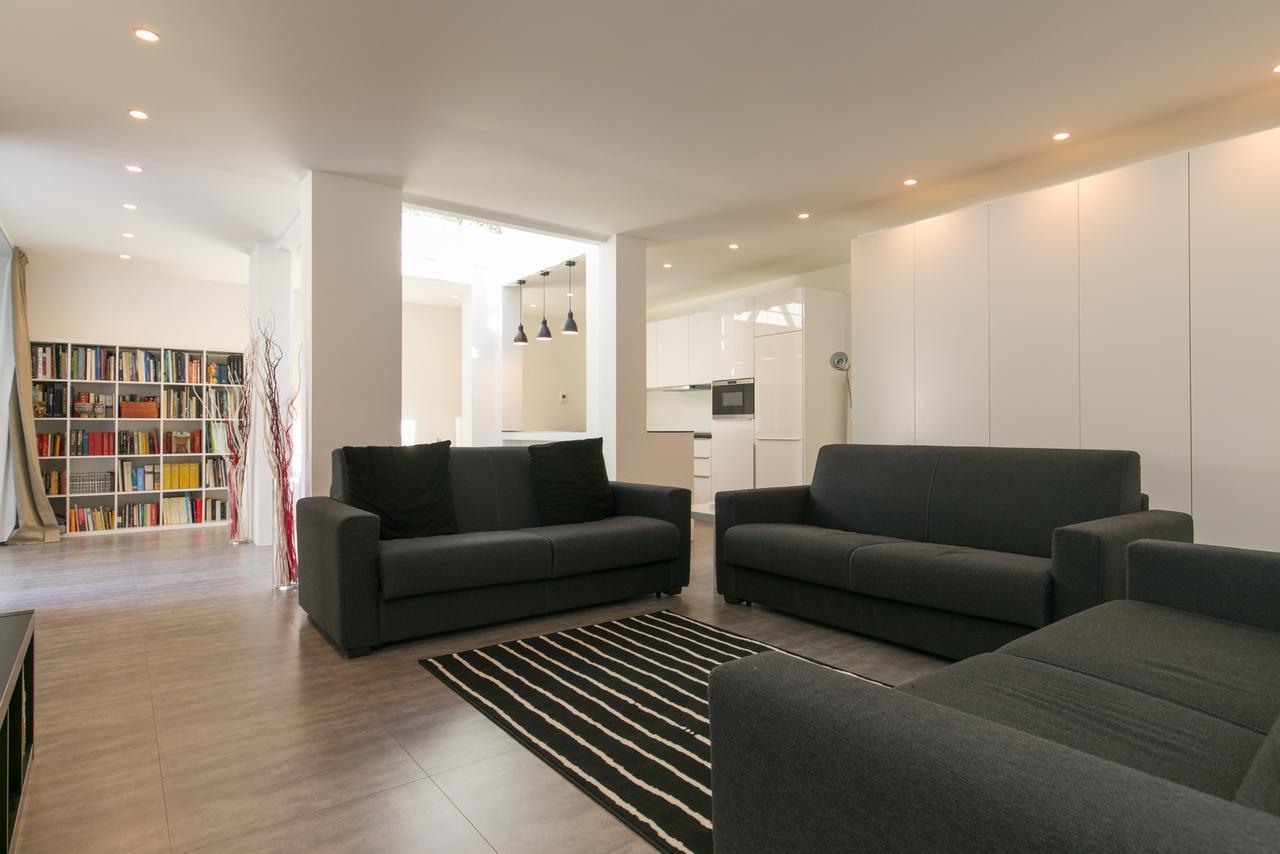 Apartment Niclas Luxury *