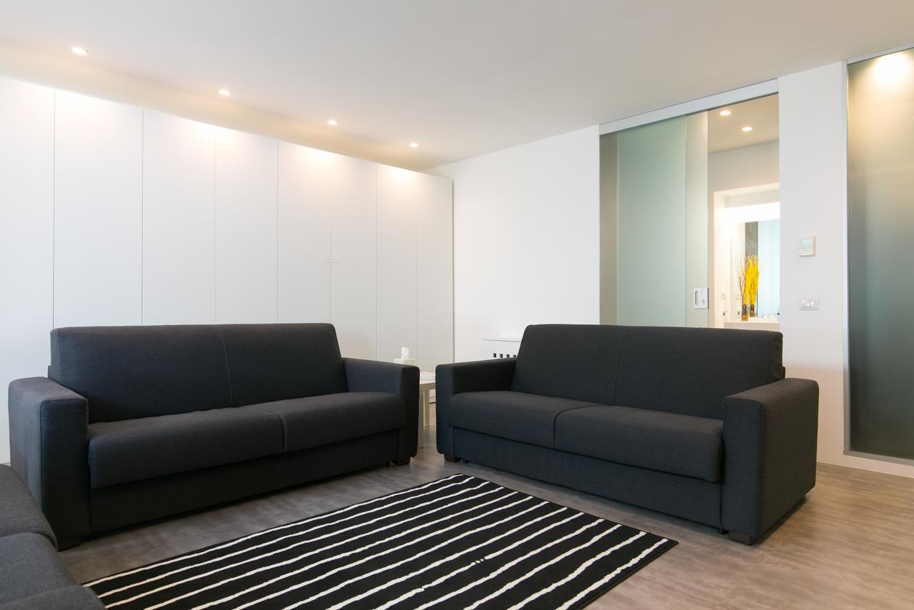 Niclas Luxury Apartment Rome