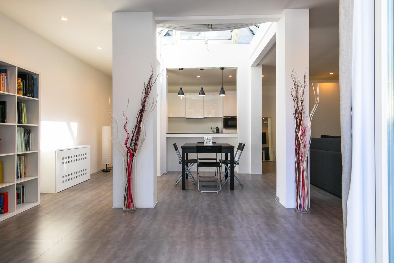 Niclas Luxury Rome